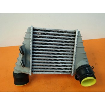 Recambio de intercooler para audi a3 (8l) 1.9 tdi attraction referencia OEM IAM 1J0145803H  