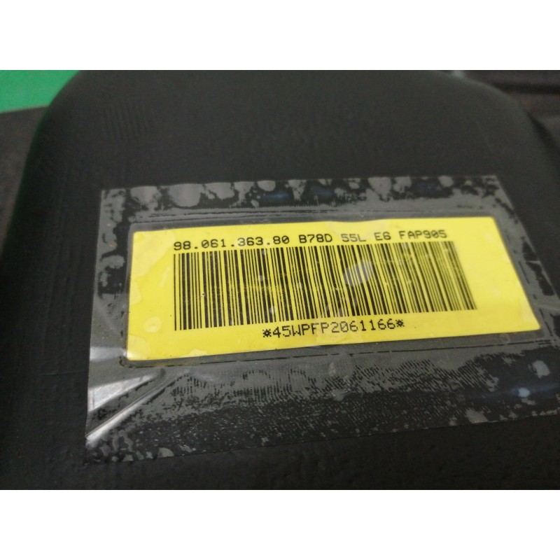 DEPOSITO COMBUSTIBLE