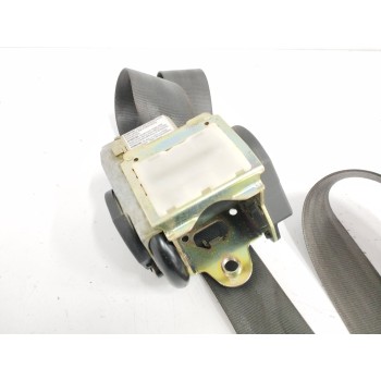 Recambio de cinturon seguridad delantero izquierdo para volkswagen touareg (7la) 2.5 tdi referencia OEM IAM 7L0857705D  