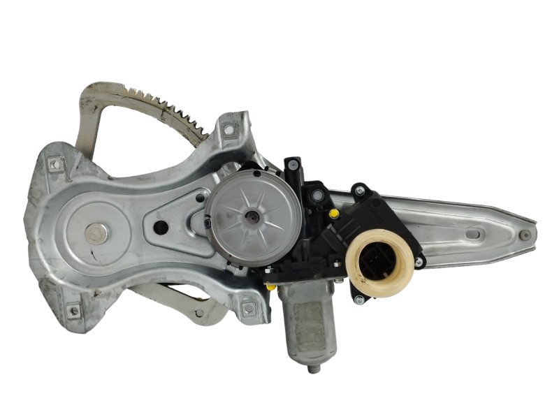 Recambio de elevalunas trasero izquierdo para toyota verso 1.6 16v cat referencia OEM IAM 698400F041  