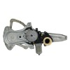Recambio de elevalunas trasero izquierdo para toyota verso 1.6 16v cat referencia OEM IAM 698400F041  
