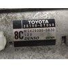 Recambio de motor arranque para toyota verso 1.6 16v cat referencia OEM IAM 281000T060 MS4280005830 