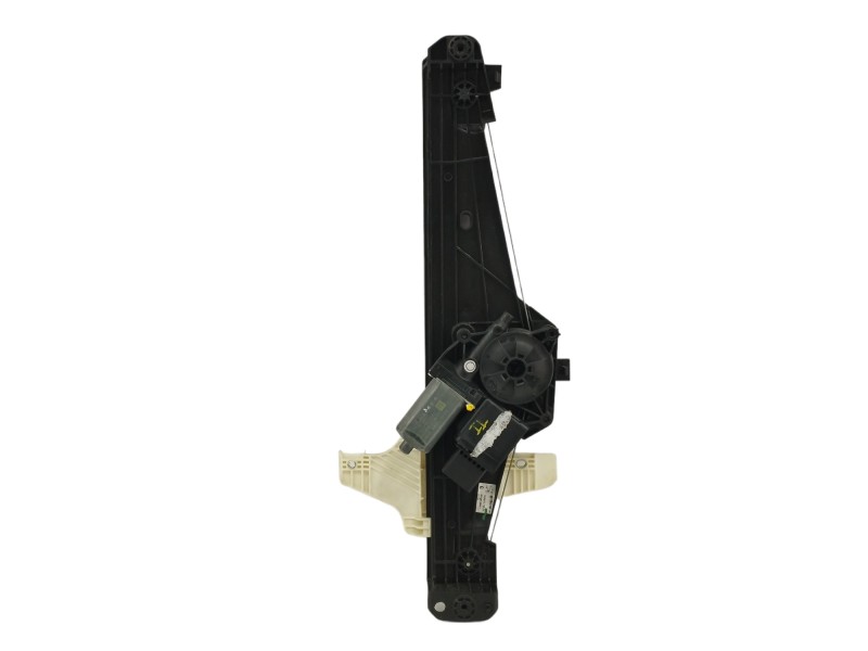 Recambio de elevalunas trasero izquierdo para peugeot 5008 1.2 12v e-thp referencia OEM IAM 9812643180 9811794480 