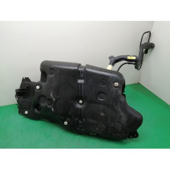 Recambio de deposito combustible para citroën c4 picasso 1.6 blue-hdi fap referencia OEM IAM 9806136380  