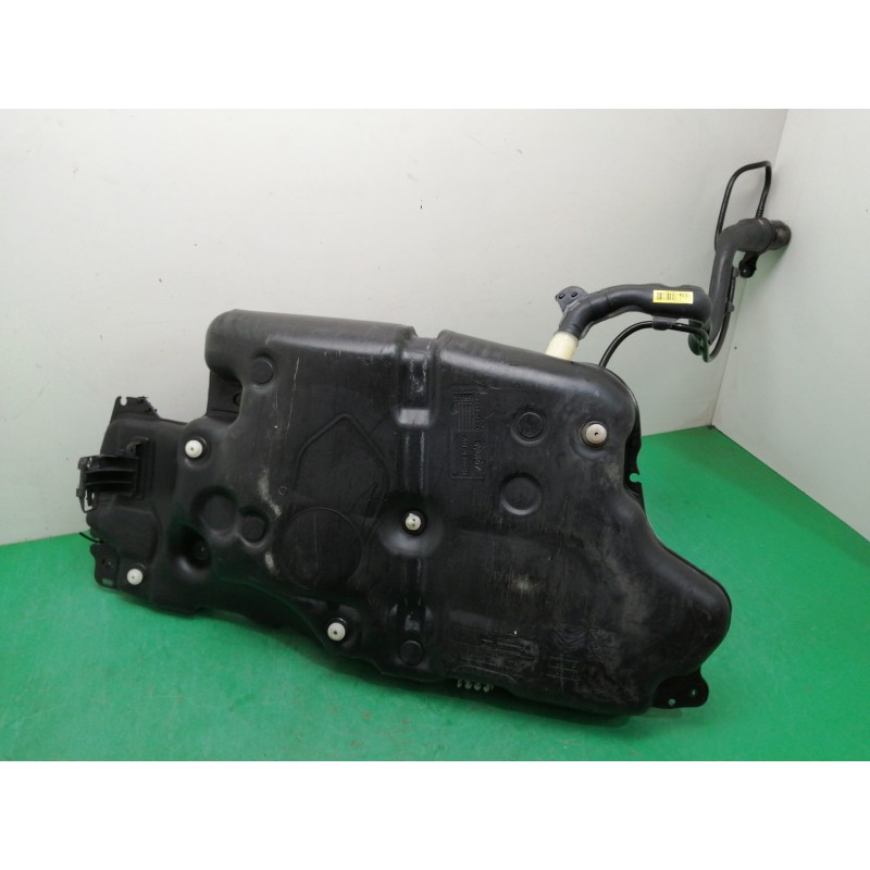 DEPOSITO COMBUSTIBLE