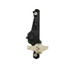 Recambio de elevalunas trasero izquierdo para peugeot 5008 1.2 12v e-thp referencia OEM IAM 9812643180 9811794480 