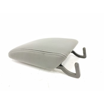 Recambio de apoyabrazos central para saab 9-3 (ys3f, e79, d79, d75) 1.9 tid referencia OEM IAM 12789304  