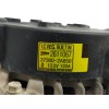 Recambio de alternador para kia sportage iii (sl) 1.7 crdi referencia OEM IAM 373002A850 130A 2611067