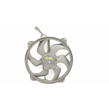 ELECTROVENTILADOR 1727200W 