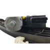Recambio de elevalunas trasero izquierdo para peugeot 5008 1.2 12v e-thp referencia OEM IAM 9812643180 9811794480 