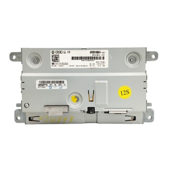 Recambio de pantalla multifuncion para audi q5 (8r) 2.0 16v tdi referencia OEM IAM 8F0919604  