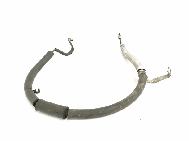 Recambio de tubo presion direccion asistida para chevrolet nubira berlina 2.0 diesel cat referencia OEM IAM   