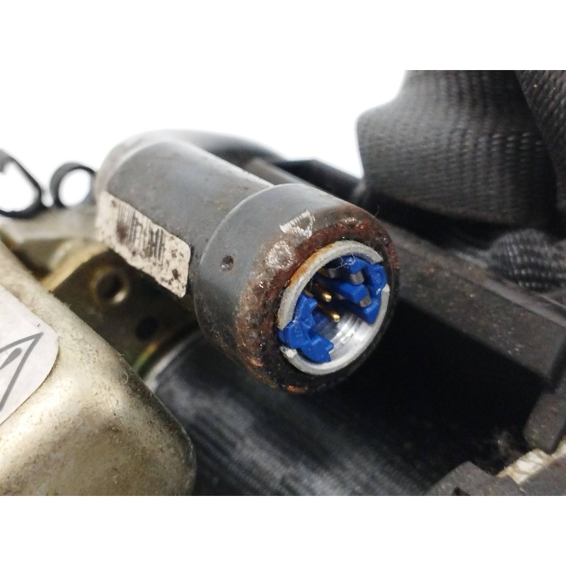 CINTURON SEGURIDAD DELANTERO IZQUIERDO