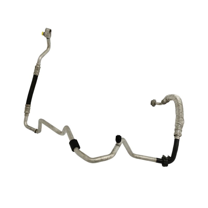 Recambio de tubos aire acondicionado para volkswagen polo (6r1) 1.4 fsi referencia OEM IAM 6R1820743D  