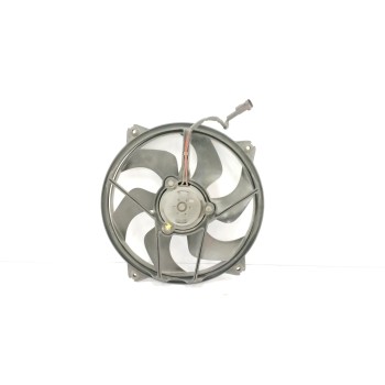 Recambio de electroventilador para peugeot 307 cc (s1) 2.0 16v cat referencia OEM IAM 1727200W  
