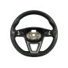 Recambio de volante para seat leon st (5f8) 2.0 tdi referencia OEM IAM 5F0419091AK OBSERVAR FOTO 