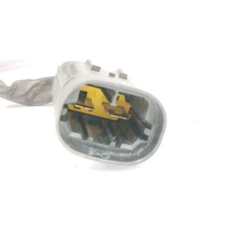 Recambio de electroventilador para peugeot 307 cc (s1) 2.0 16v cat referencia OEM IAM 1727200W  