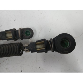 Recambio de palanca cambio para fiat punto (199_) 1.3 d multijet referencia OEM IAM   