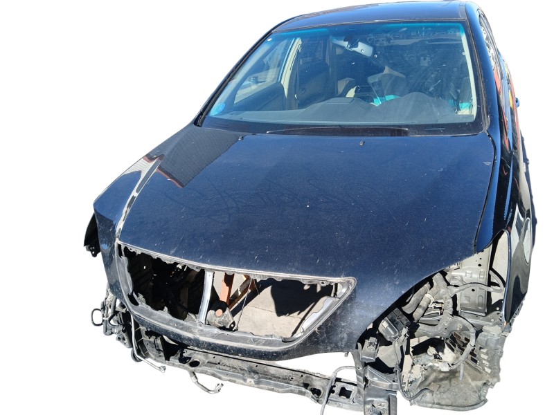 Recambio de capot para lexus rx 3.3 v6 24v cat referencia OEM IAM 5330148050 Recambio de capot para lexus rx 3.3 v6 24v cat referencia OEM IAM 5330148050