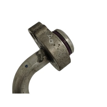 Recambio de tubos aire acondicionado para volkswagen polo (6r1) 1.4 fsi referencia OEM IAM 6R1820743D  