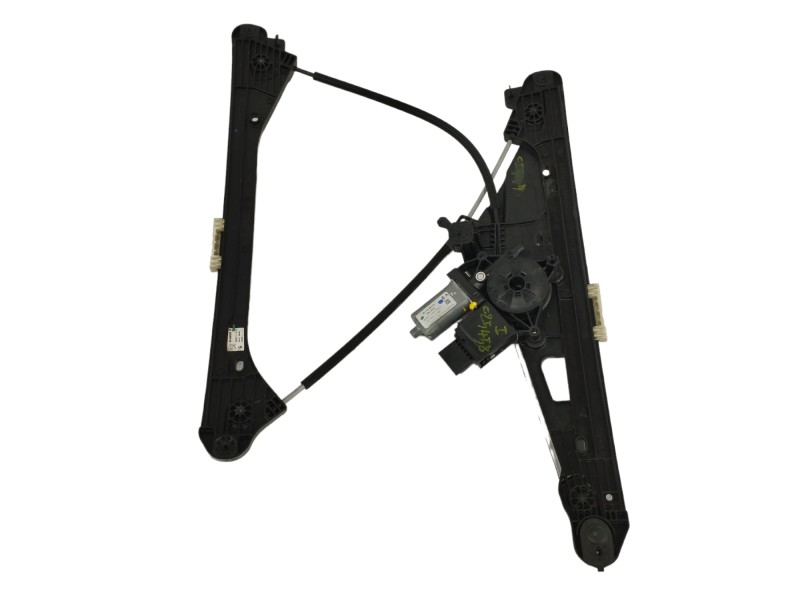Recambio de elevalunas delantero izquierdo para peugeot 5008 1.2 12v e-thp referencia OEM IAM 9810488980 9811848780 