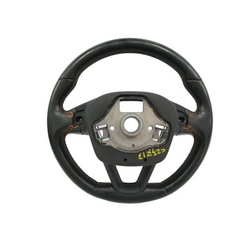 Recambio de volante para seat leon st (5f8) 2.0 tdi referencia OEM IAM 5F0419091AK OBSERVAR FOTO 