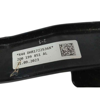 Recambio de soporte motor para seat arona (kj7, kjp) 1.0 tsi referencia OEM IAM 2Q0199851AL  
