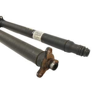 Recambio de transmision central para mercedes-benz clase c (w203) berlina 2.2 cdi cat referencia OEM IAM A2034105906 156 CM 