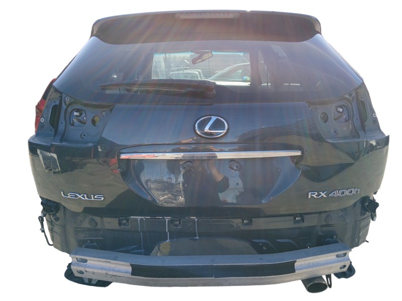 Recambio de porton trasero para lexus rx 3.3 v6 24v cat referencia OEM IAM OBSERVAR FOTO Recambio de porton trasero para lexus rx 3.3 v6 24v cat referencia OEM IAM OBSERVAR FOTO