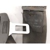 Recambio de cinturon seguridad delantero izquierdo para volkswagen touareg (7la) 2.5 tdi referencia OEM IAM 7L0857705D  