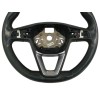 Recambio de volante para seat leon st (5f8) 2.0 tdi referencia OEM IAM 5F0419091AK OBSERVAR FOTO 