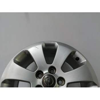 Recambio de llanta para opel insignia berlina 2.0 cdti cat referencia OEM IAM 13235010 17X7 IS41 