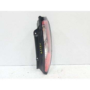 Recambio de piloto trasero derecho para fiat punto (199_) 1.3 d multijet referencia OEM IAM 51927094  