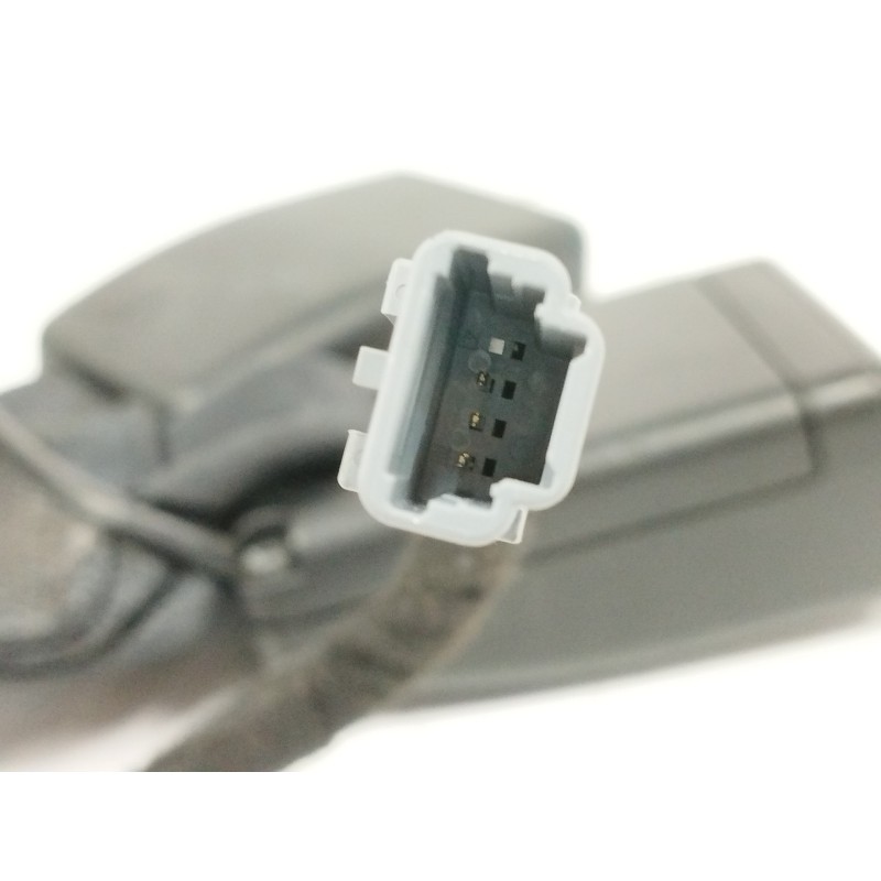 ENGANCHE CINTURON DERECHO TRASERO