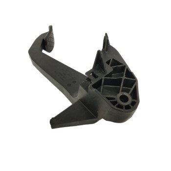 Recambio de pedal embrague para audi a4 berlina (8e) 2.0 tdi referencia OEM IAM 8E1721316A  