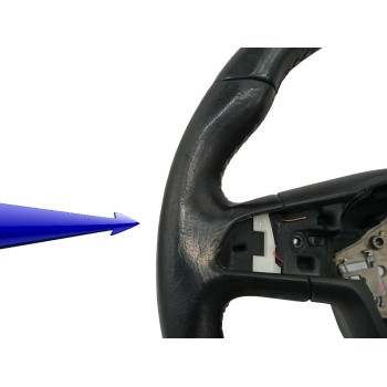 Recambio de volante para seat leon st (5f8) 2.0 tdi referencia OEM IAM 5F0419091AK OBSERVAR FOTO 