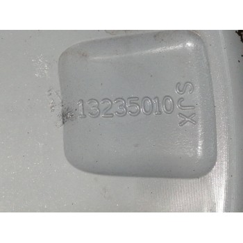 Recambio de llanta para opel insignia berlina 2.0 cdti cat referencia OEM IAM 13235010 17X7 IS41 