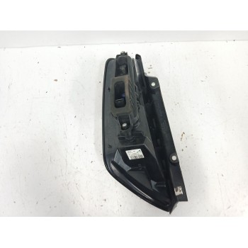 Recambio de piloto trasero derecho para fiat punto (199_) 1.3 d multijet referencia OEM IAM 51927094  