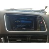 Recambio de pantalla multifuncion para audi q5 (8r) 2.0 16v tdi referencia OEM IAM 8F0919604  