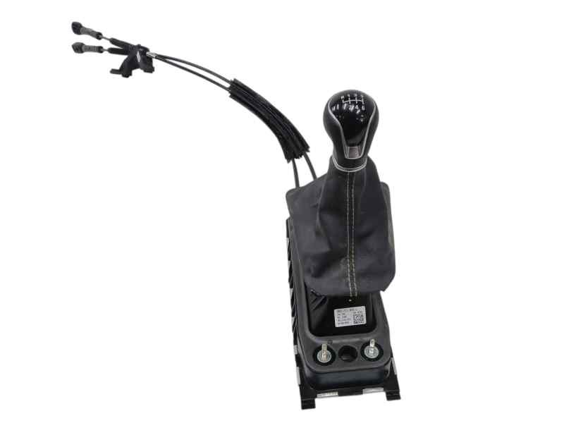Recambio de palanca cambio para seat arona (kj7, kjp) 1.0 tsi referencia OEM IAM 5R3711049L Recambio de palanca cambio para seat arona (kj7, kjp) 1.0 tsi referencia OEM IAM 5R3711049L