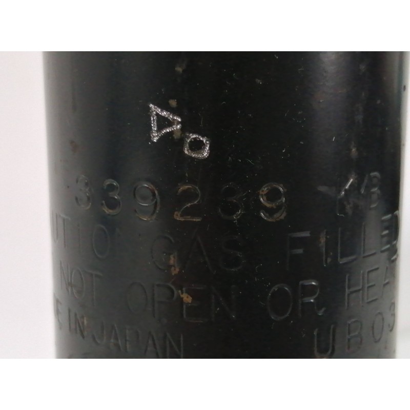 AMORTIGUADOR DELANTERO IZQUIERDO