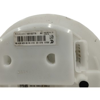 Recambio de aforador para citroën c4 iii (ba_, bb_, bc_) 1.2 puretech 130 (bahnsa, bahnsb) referencia OEM IAM 9842660580  