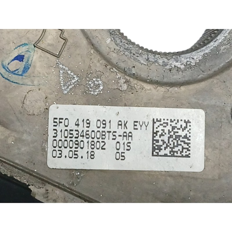 VOLANTE OBSERVAR FOTO