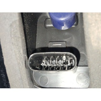 Recambio de piloto trasero derecho para fiat punto (199_) 1.3 d multijet referencia OEM IAM 51927094  