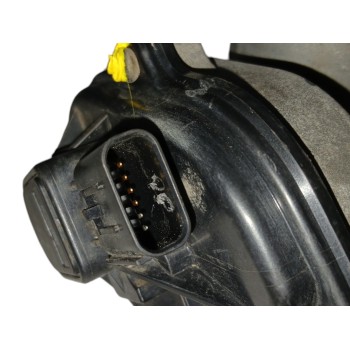 Recambio de caja mariposa para ford fiesta (cbk) 1.4 16v cat referencia OEM IAM 2S6UEA  