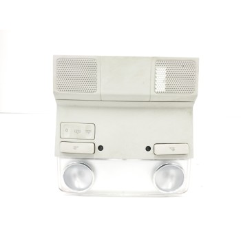 Recambio de luz interior para seat leon st (5f8) 2.0 tdi referencia OEM IAM 5F0947105AT  