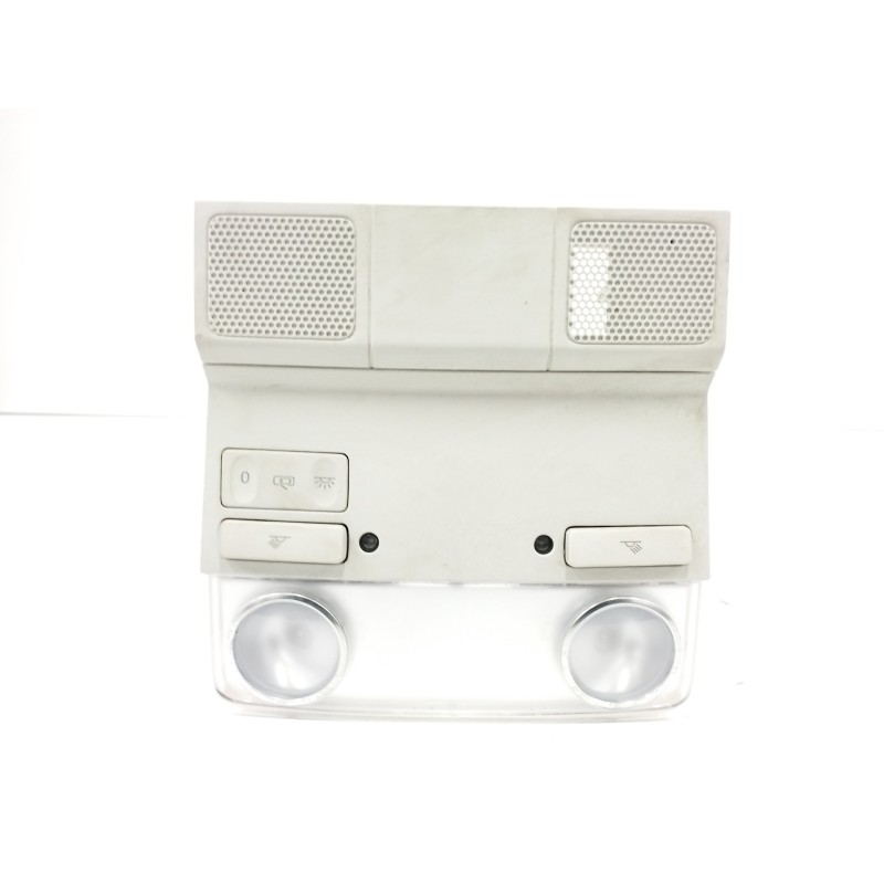 Recambio de luz interior para seat leon st (5f8) 2.0 tdi referencia OEM IAM 5F0947105AT  