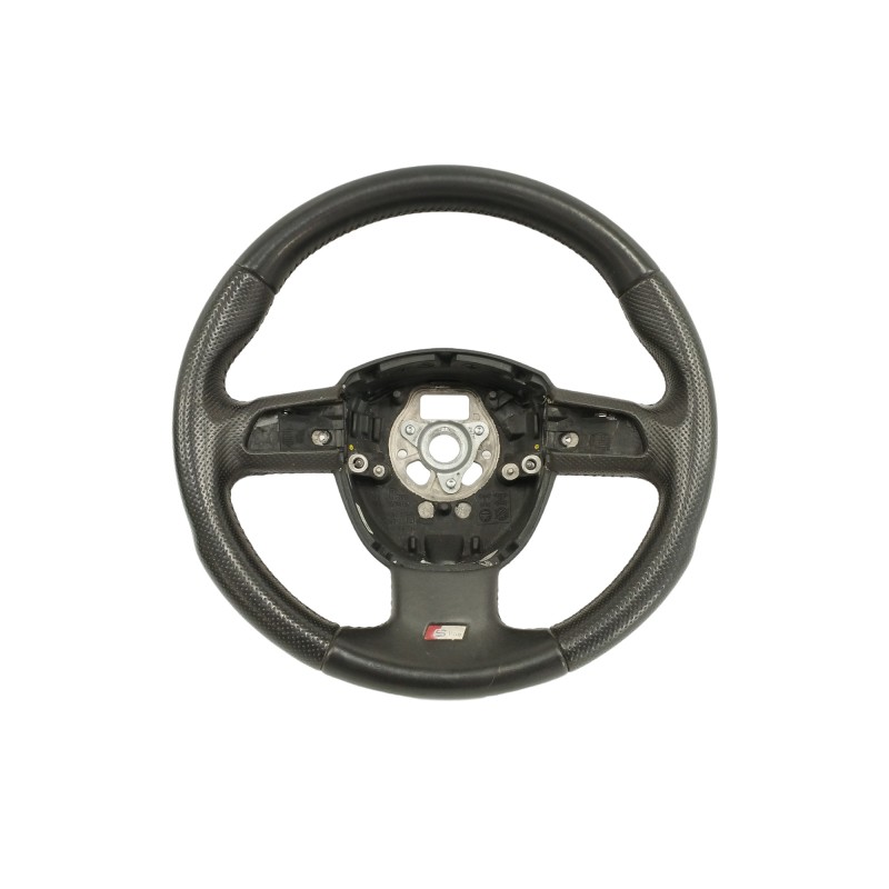 Recambio de volante para audi q5 (8r) 2.0 16v tdi referencia OEM IAM 8P0124A  