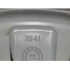 Recambio de llanta para opel insignia berlina 2.0 cdti cat referencia OEM IAM 13235010 17X7 IS41 