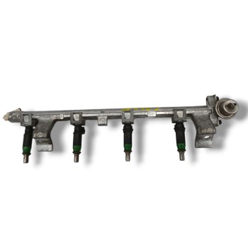 RAMPA INYECTORA 9D2809H487 